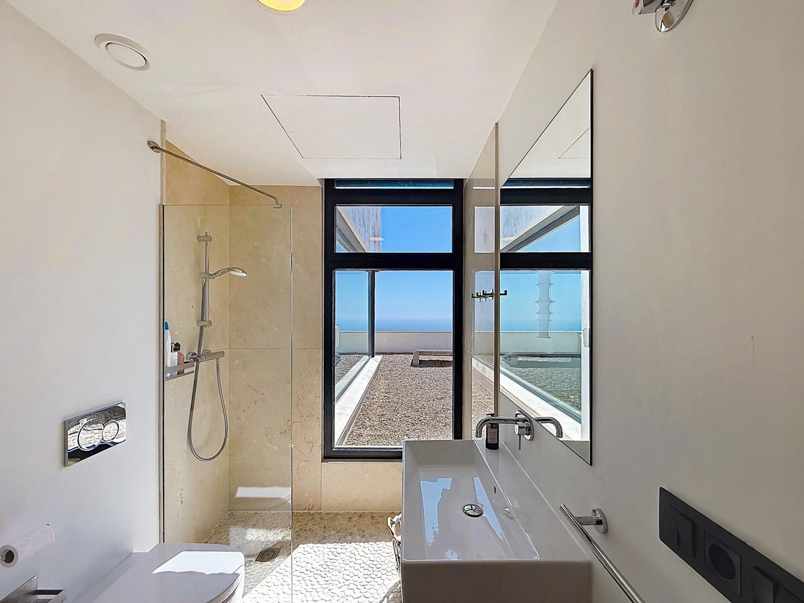 4 camera da letto Villa in vendita in Benitachell / Benitatxell con piscina - 2.450.000 € (Rif: 9802518)