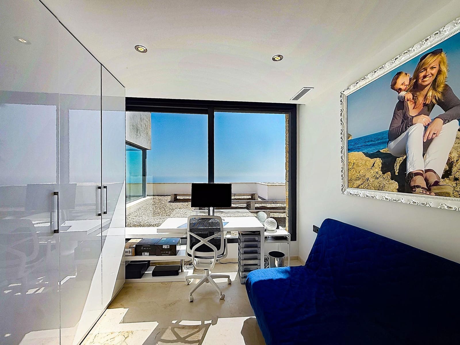 4 camera da letto Villa in vendita in Benitachell / Benitatxell con piscina - 2.450.000 € (Rif: 9802518)