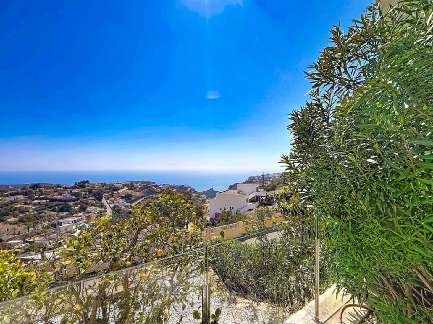 4 camera da letto Villa in vendita in Benitachell / Benitatxell con piscina - 2.450.000 € (Rif: 9802518)