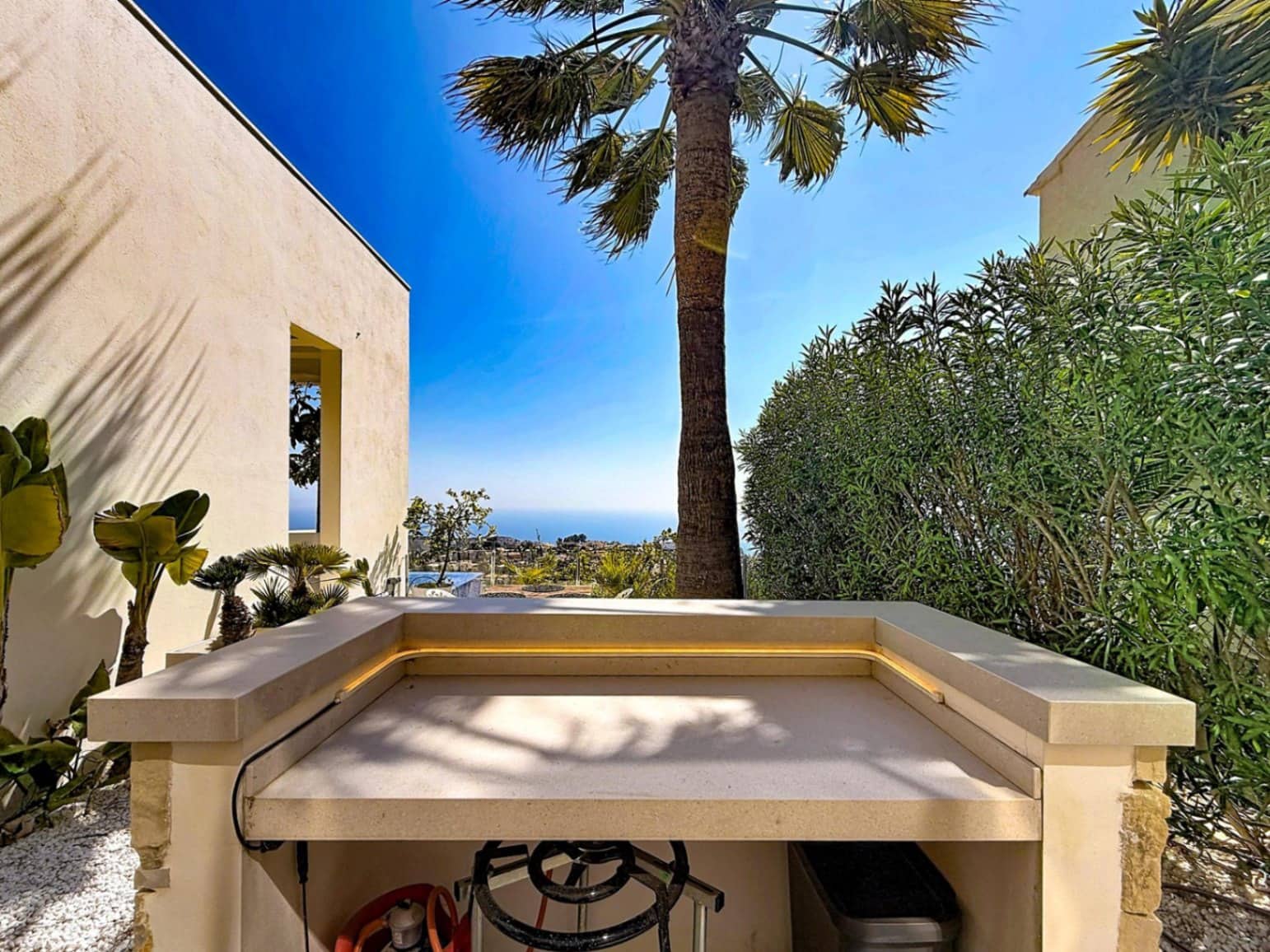 4 camera da letto Villa in vendita in Benitachell / Benitatxell con piscina - 2.450.000 € (Rif: 9802518)