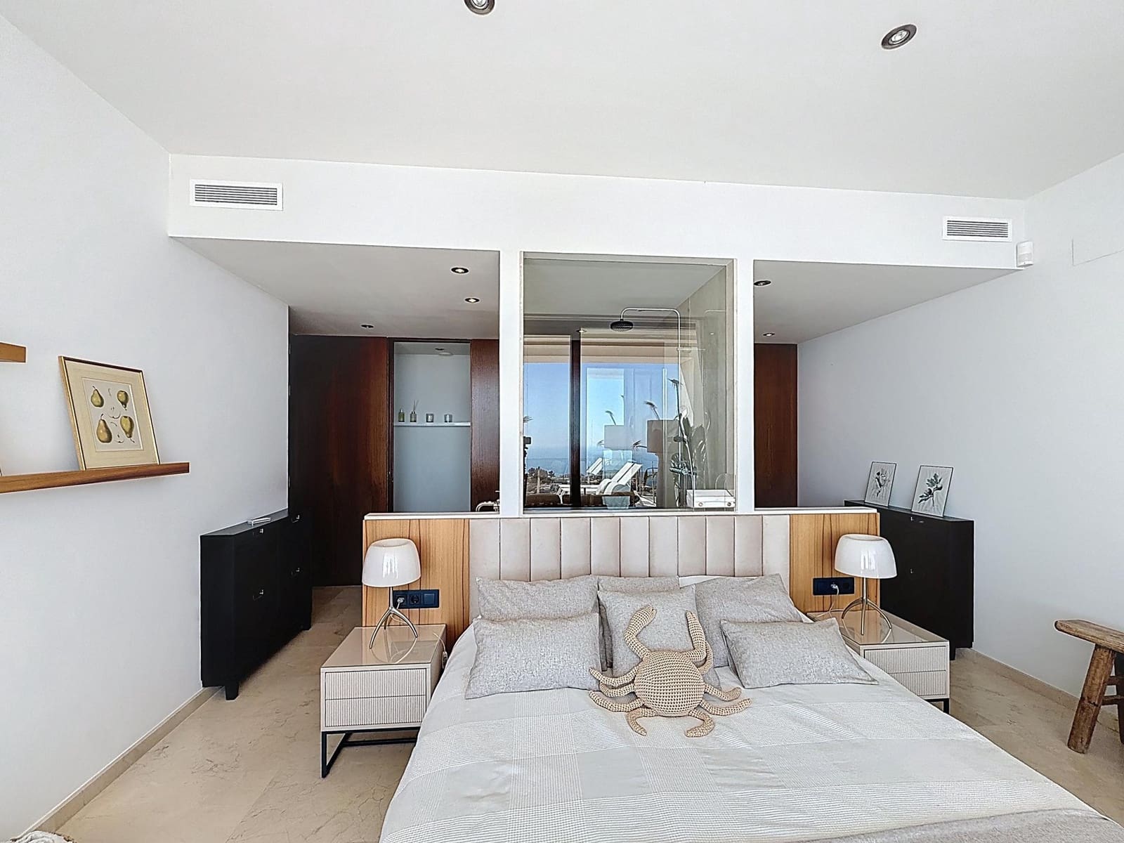 4 camera da letto Villa in vendita in Benitachell / Benitatxell con piscina - 2.450.000 € (Rif: 9802518)