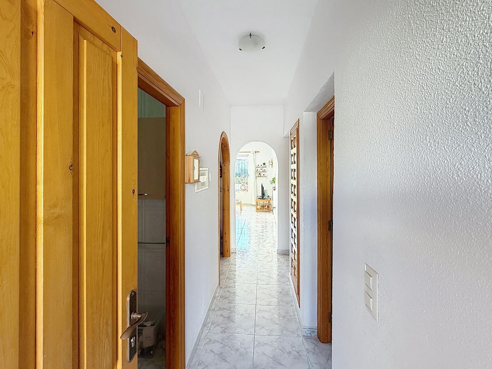 2 bedroom Villa for sale in Benitachell / Benitatxell with pool garage - € 335,000 (Ref: 9802519)