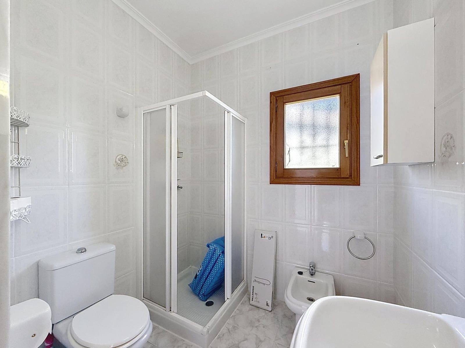 2 bedroom Villa for sale in Benitachell / Benitatxell with pool garage - € 335,000 (Ref: 9802519)