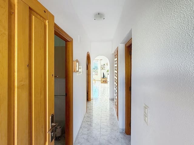 2 bedroom Villa for sale in Benitachell / Benitatxell with pool garage - € 335,000 (Ref: 9802519)