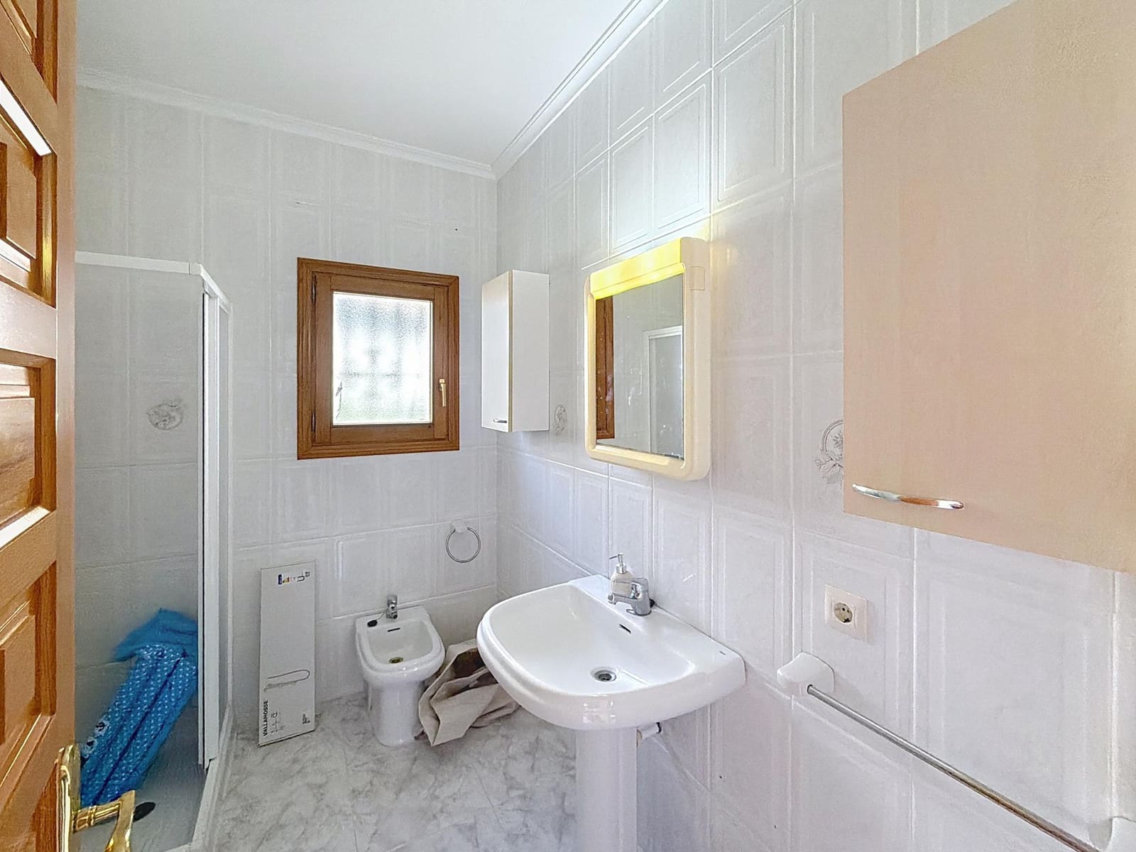 2 bedroom Villa for sale in Benitachell / Benitatxell with pool garage - € 335,000 (Ref: 9802519)