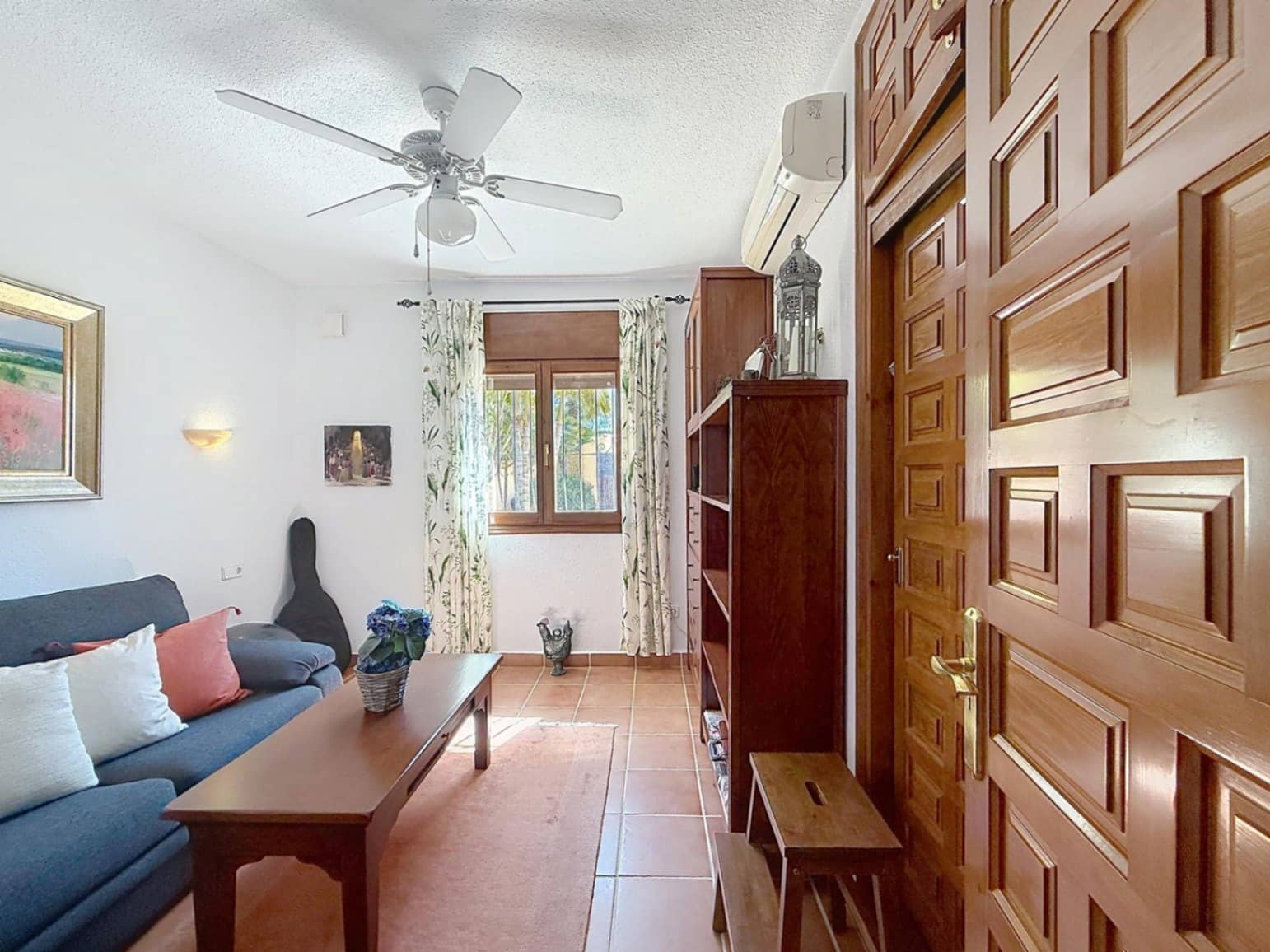 3 bedroom Villa for sale in Benitachell / Benitatxell with pool garage - € 890,000 (Ref: 9802520)