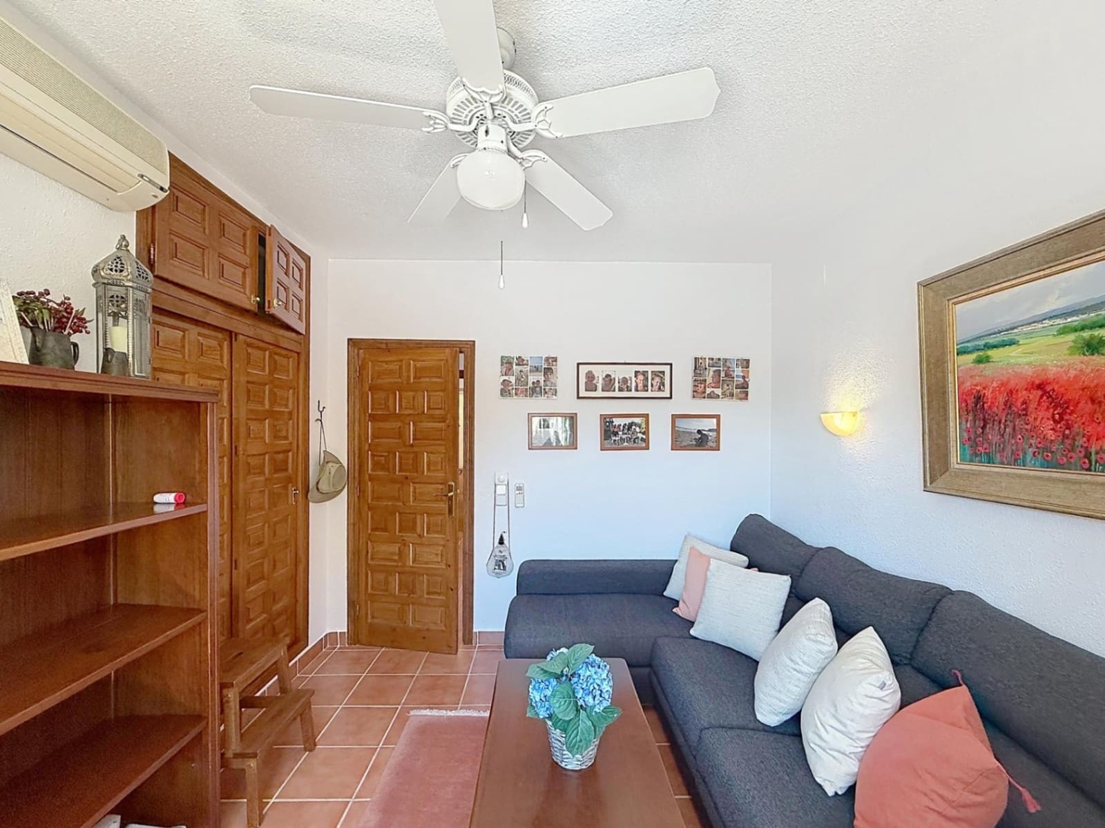 3 bedroom Villa for sale in Benitachell / Benitatxell with pool garage - € 890,000 (Ref: 9802520)