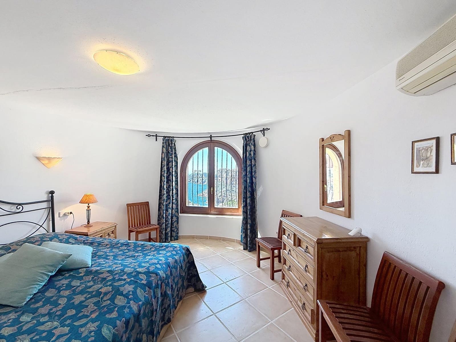 3 bedroom Villa for sale in Benitachell / Benitatxell with pool garage - € 890,000 (Ref: 9802520)