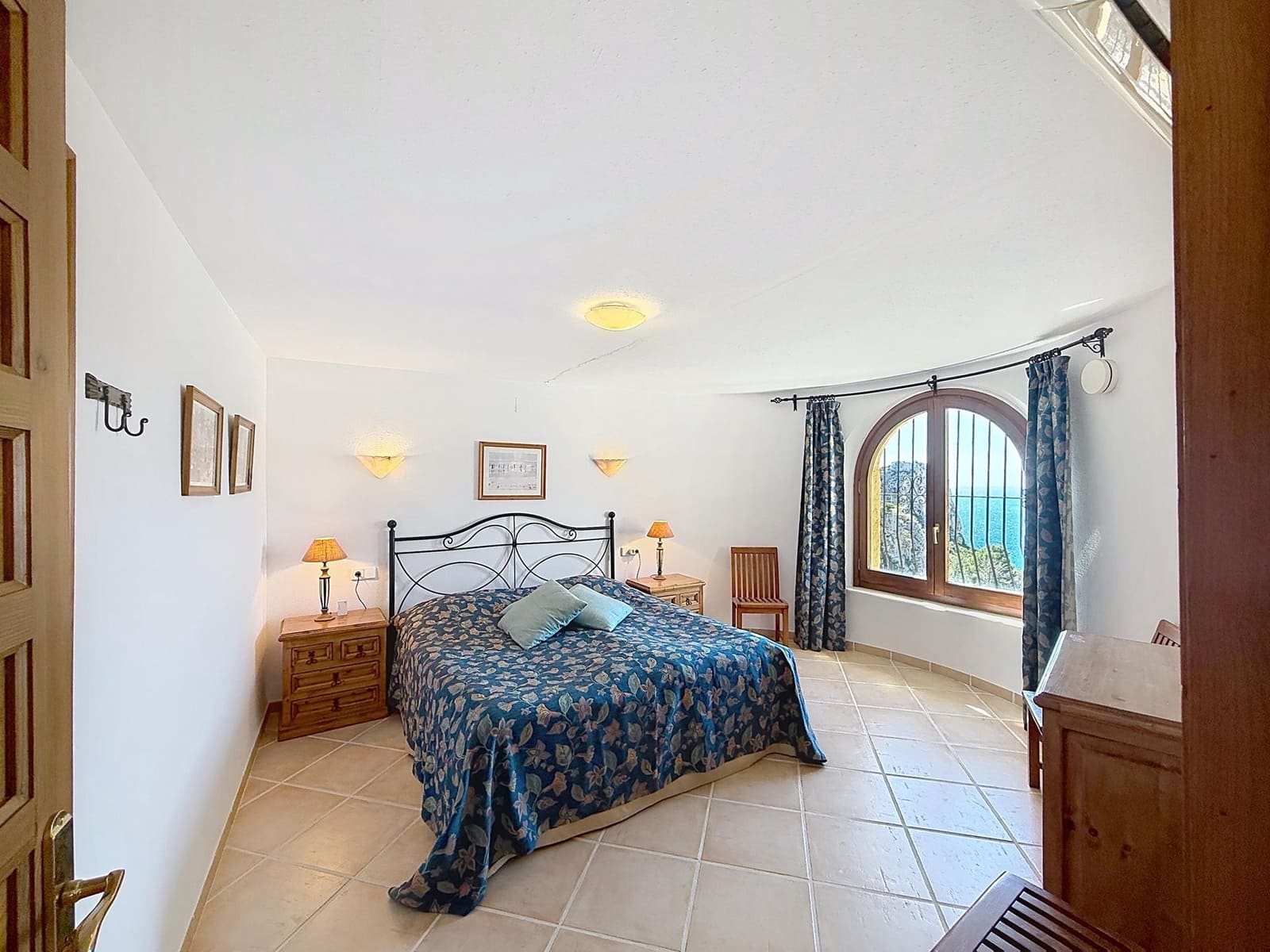 3 bedroom Villa for sale in Benitachell / Benitatxell with pool garage - € 890,000 (Ref: 9802520)