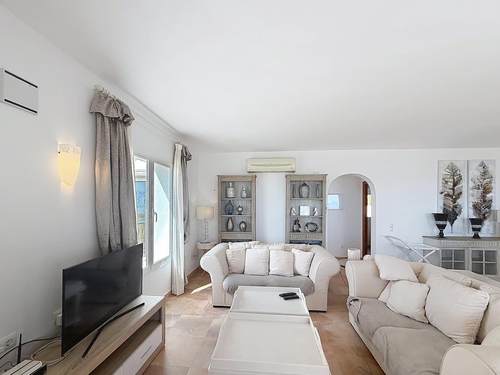 4 chambre Villa/Maison à vendre à Benitachell / Benitatxell avec piscine garage - 995 000 € (Ref: 9802521)