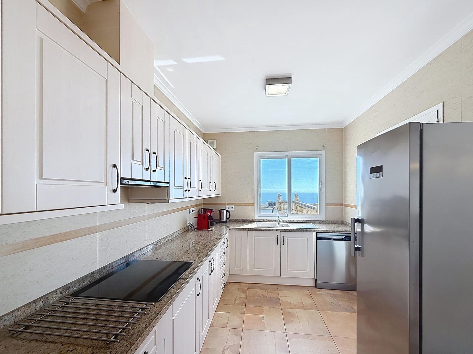 4 chambre Villa/Maison à vendre à Benitachell / Benitatxell avec piscine garage - 995 000 € (Ref: 9802521)