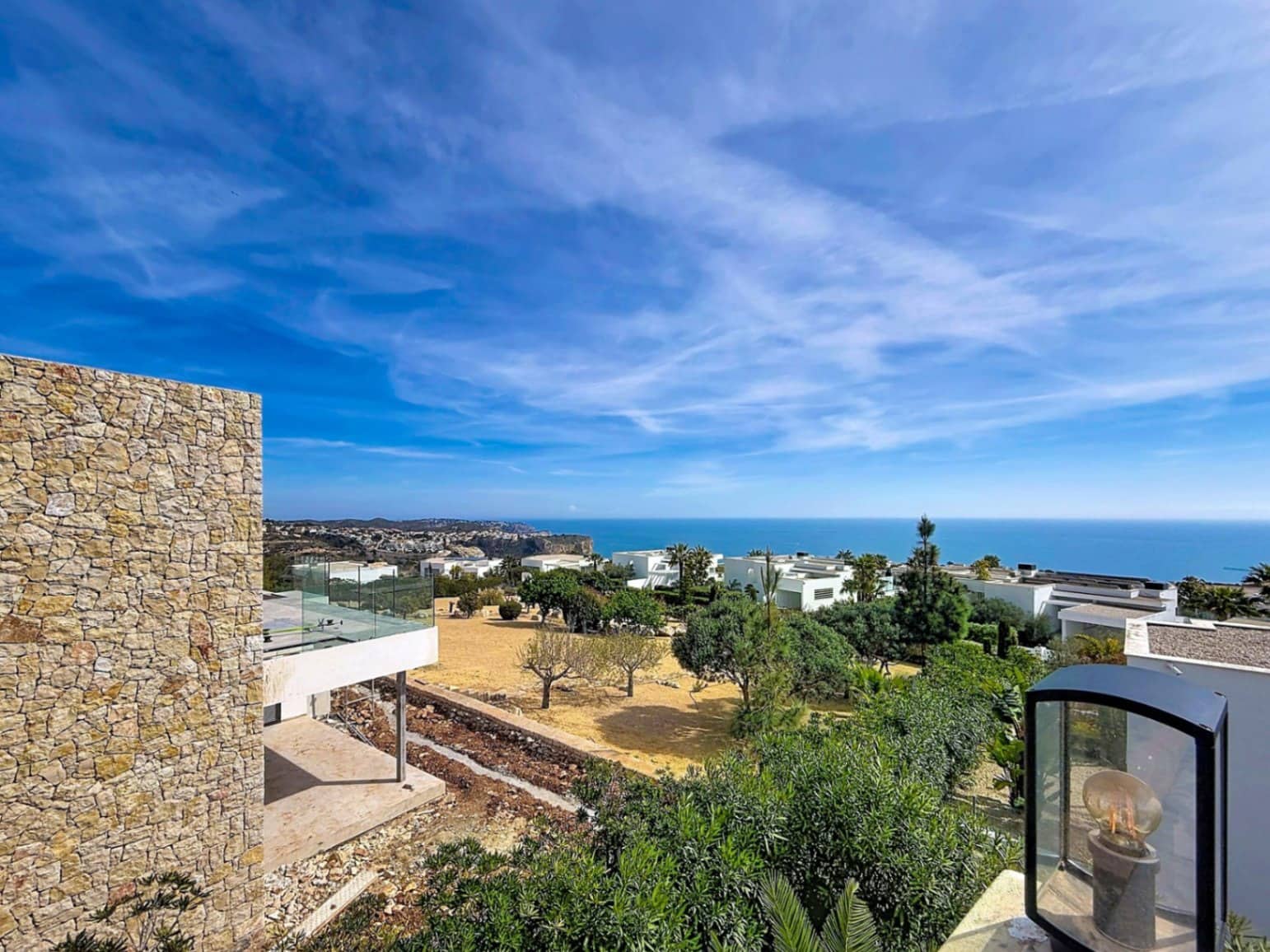 4 chambre Villa/Maison à vendre à Benitachell / Benitatxell avec piscine garage - 995 000 € (Ref: 9802521)