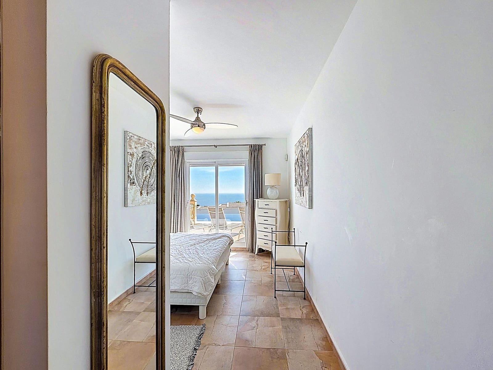 4 chambre Villa/Maison à vendre à Benitachell / Benitatxell avec piscine garage - 995 000 € (Ref: 9802521)