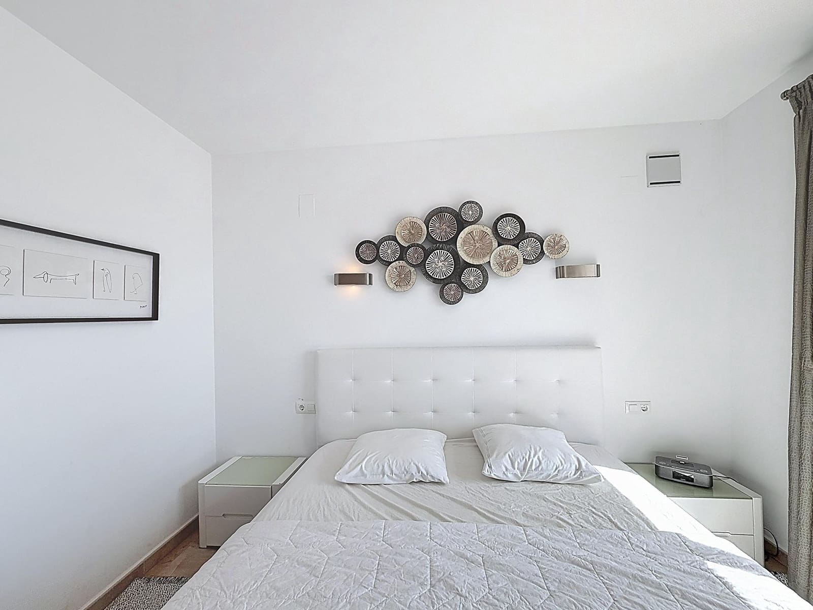 4 chambre Villa/Maison à vendre à Benitachell / Benitatxell avec piscine garage - 995 000 € (Ref: 9802521)