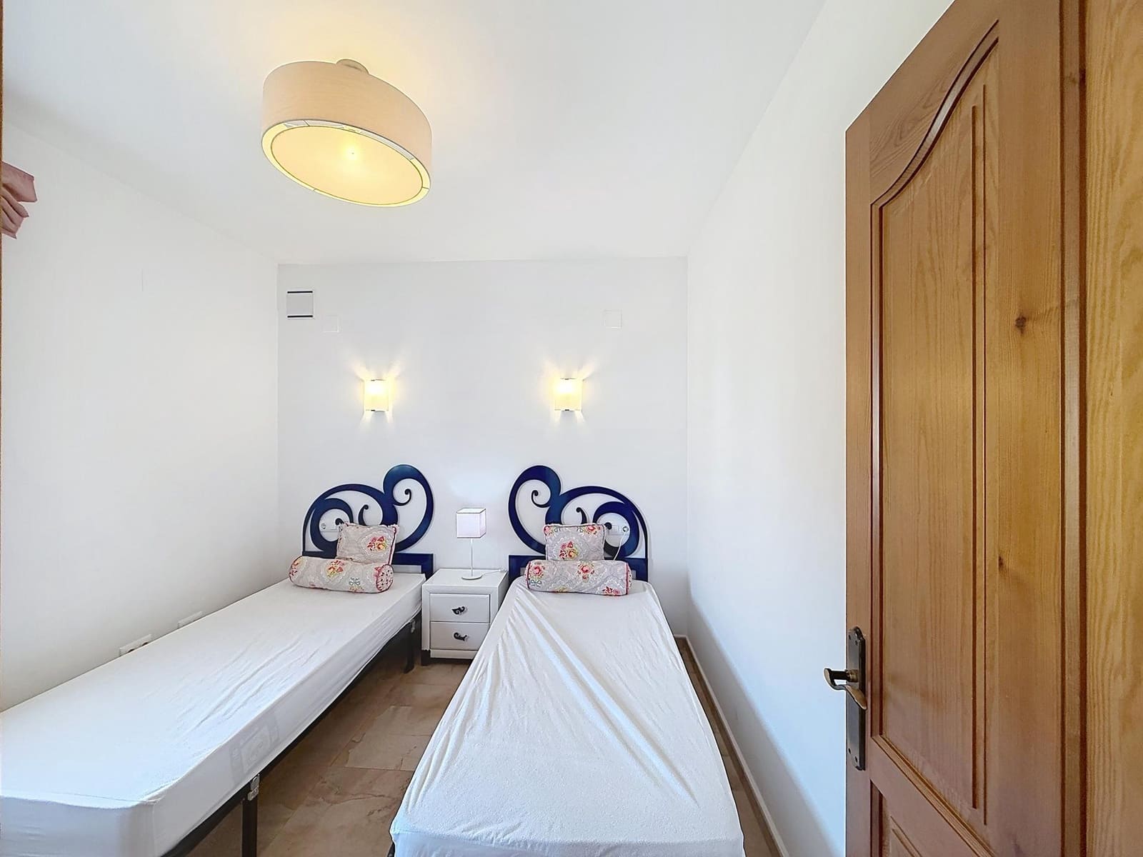 4 chambre Villa/Maison à vendre à Benitachell / Benitatxell avec piscine garage - 995 000 € (Ref: 9802521)