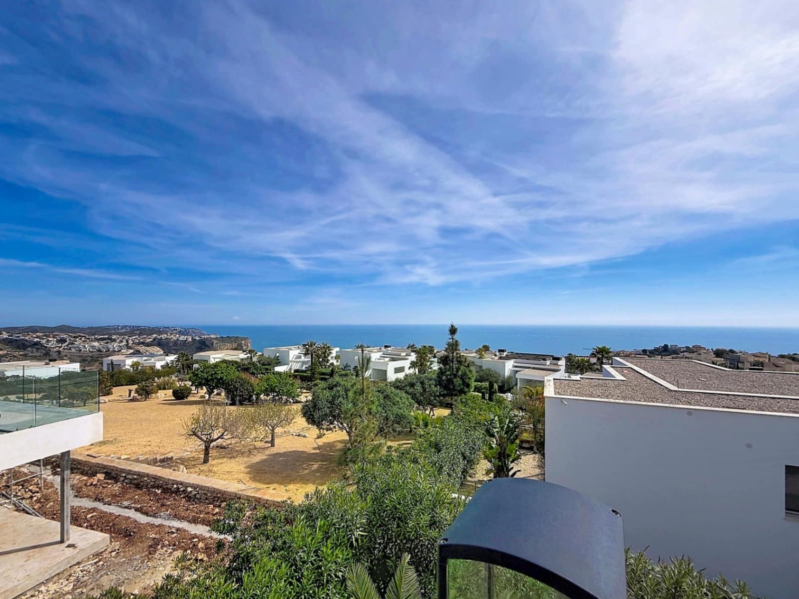 4 chambre Villa/Maison à vendre à Benitachell / Benitatxell avec piscine garage - 995 000 € (Ref: 9802521)