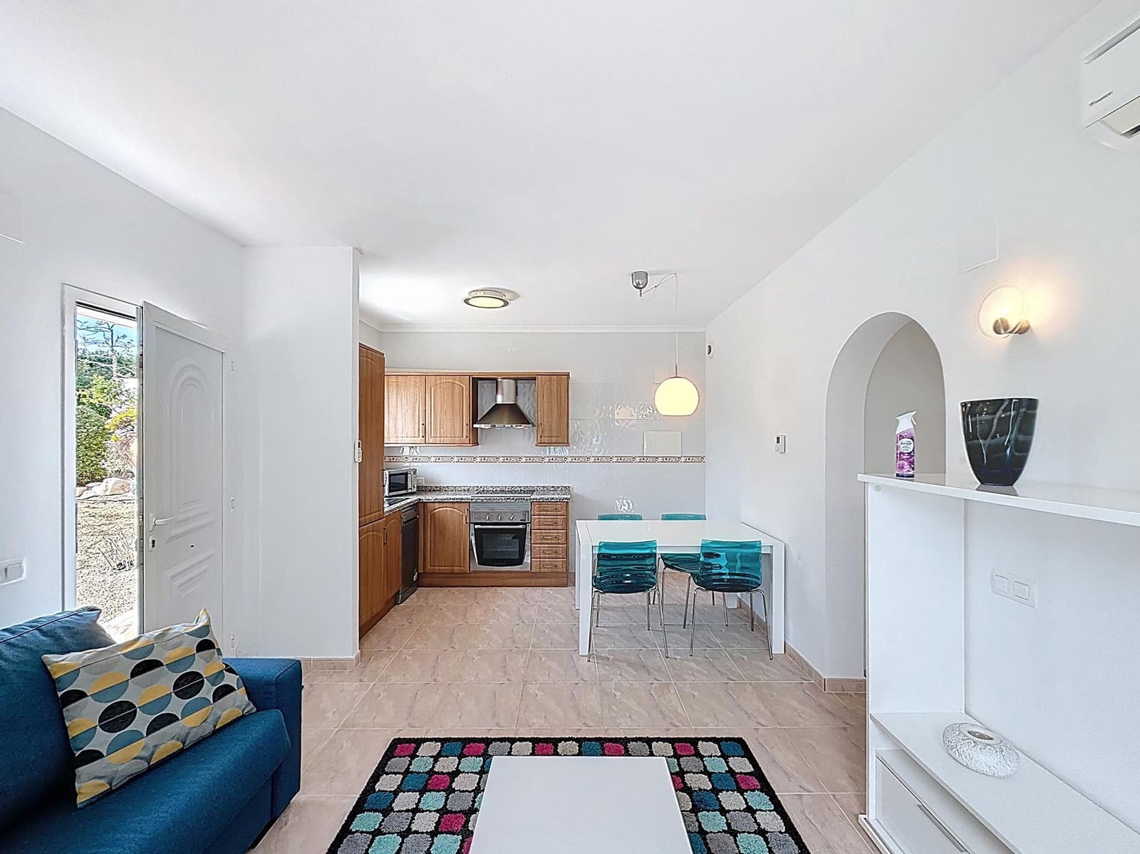 4 chambre Villa/Maison à vendre à Benitachell / Benitatxell avec piscine garage - 995 000 € (Ref: 9802521)