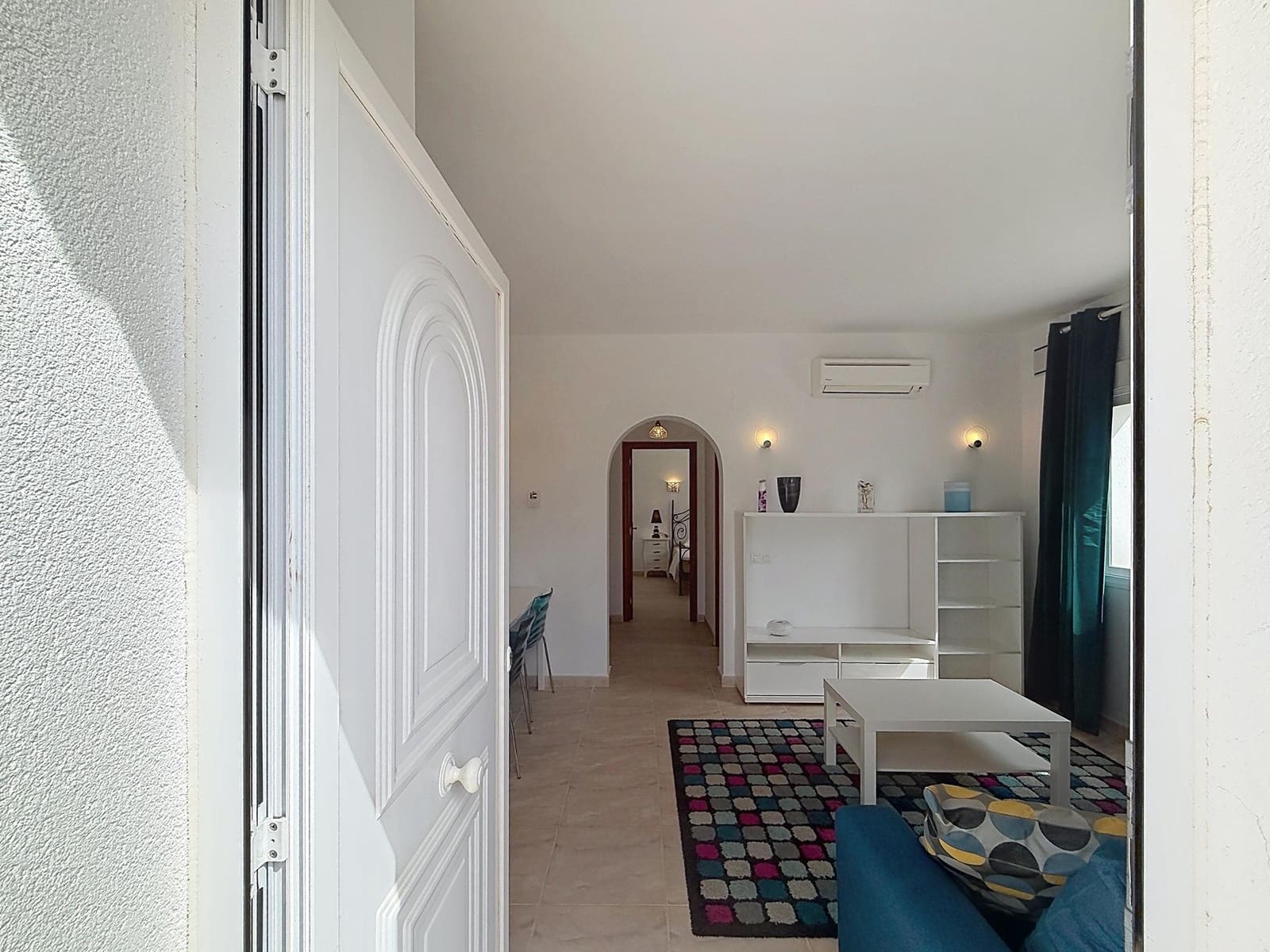 4 chambre Villa/Maison à vendre à Benitachell / Benitatxell avec piscine garage - 995 000 € (Ref: 9802521)