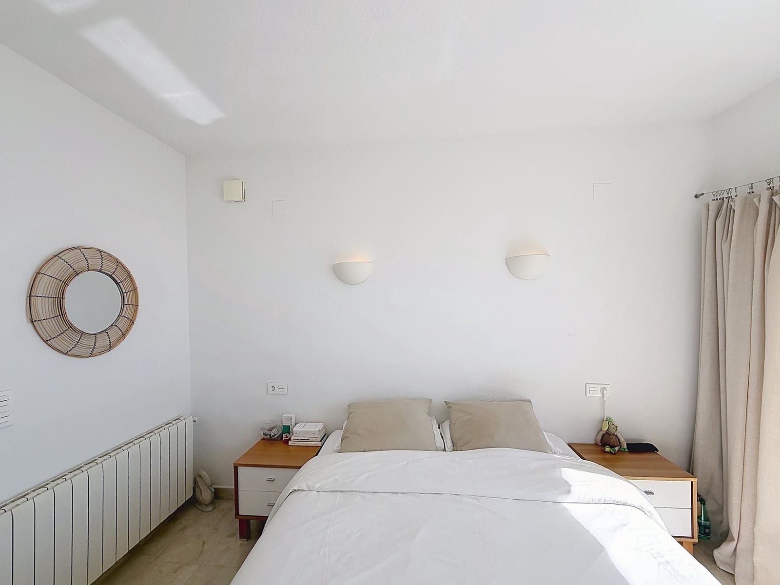 4 quarto Moradia para venda em Benitachell / Benitatxell - 980 000 € (Ref: 9802522)