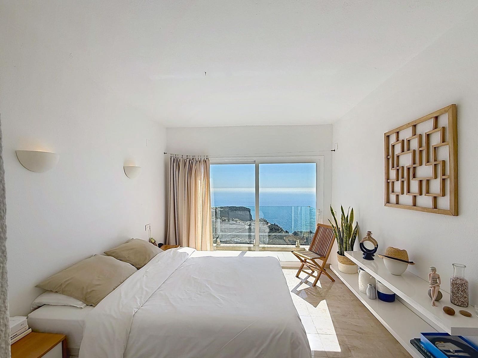 4 quarto Moradia para venda em Benitachell / Benitatxell - 980 000 € (Ref: 9802522)