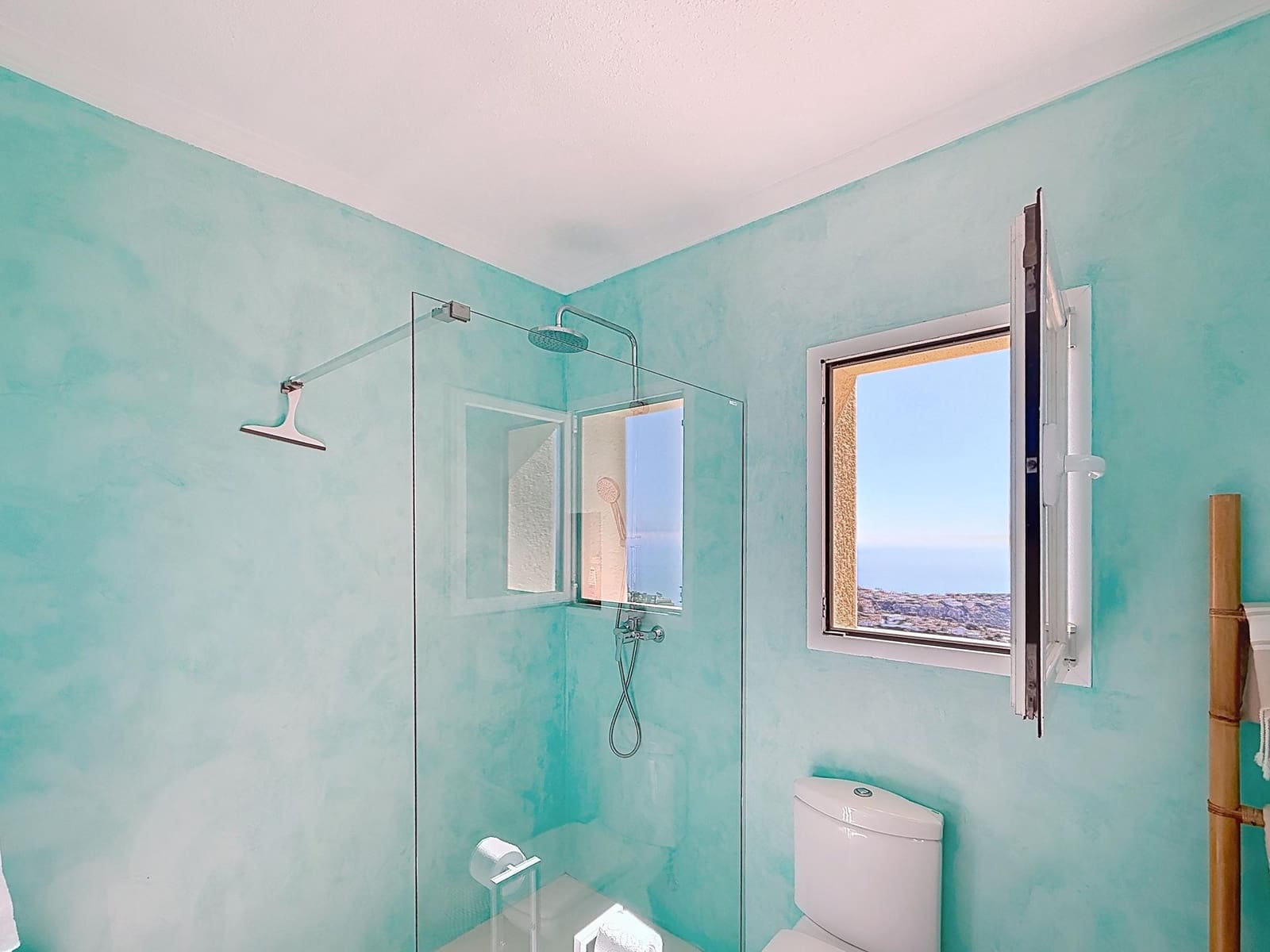 4 quarto Moradia para venda em Benitachell / Benitatxell - 980 000 € (Ref: 9802522)