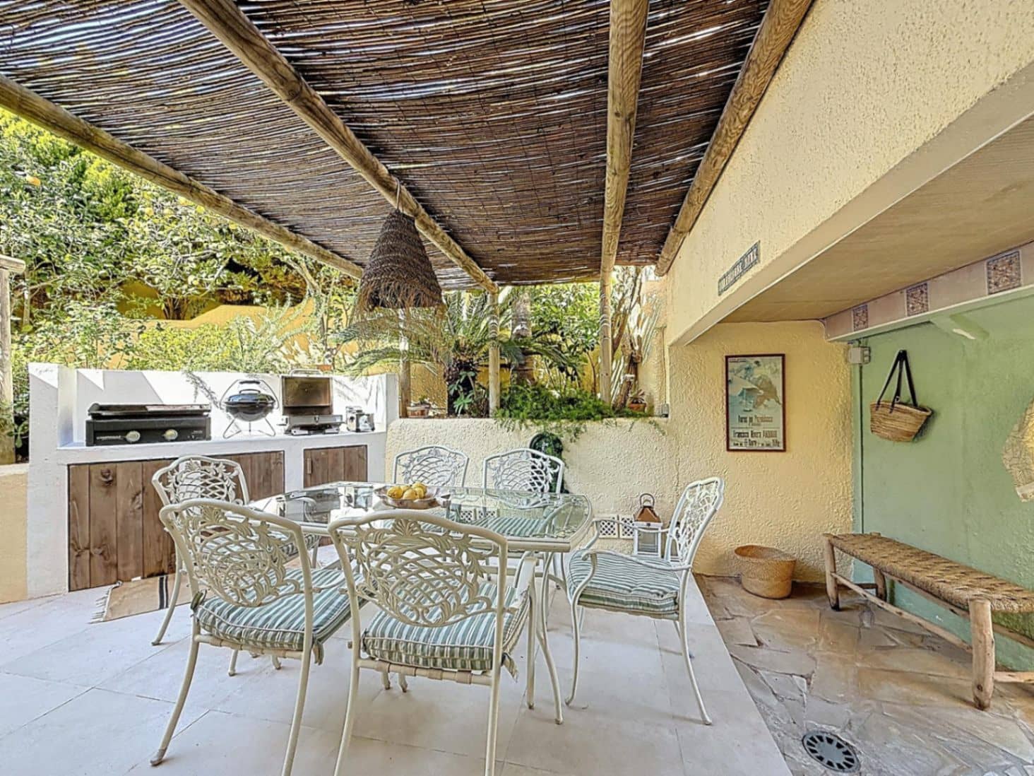 4 quarto Moradia para venda em Benitachell / Benitatxell - 980 000 € (Ref: 9802522)