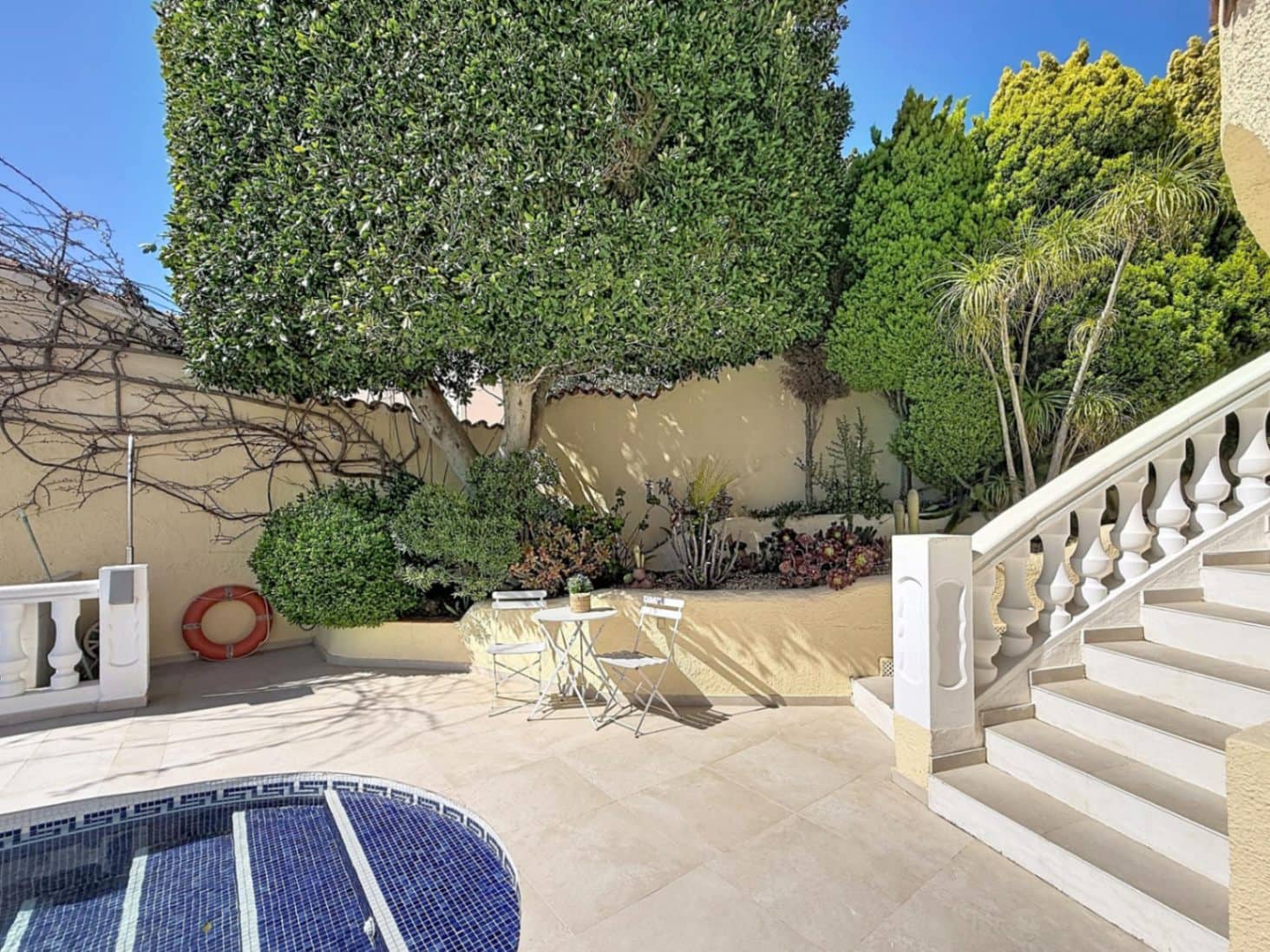 4 quarto Moradia para venda em Benitachell / Benitatxell - 980 000 € (Ref: 9802522)