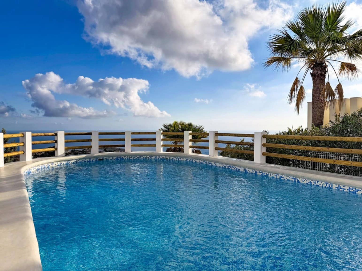 5 chambre Villa/Maison à vendre à Benitachell / Benitatxell avec piscine garage - 1 700 000 € (Ref: 9802525)