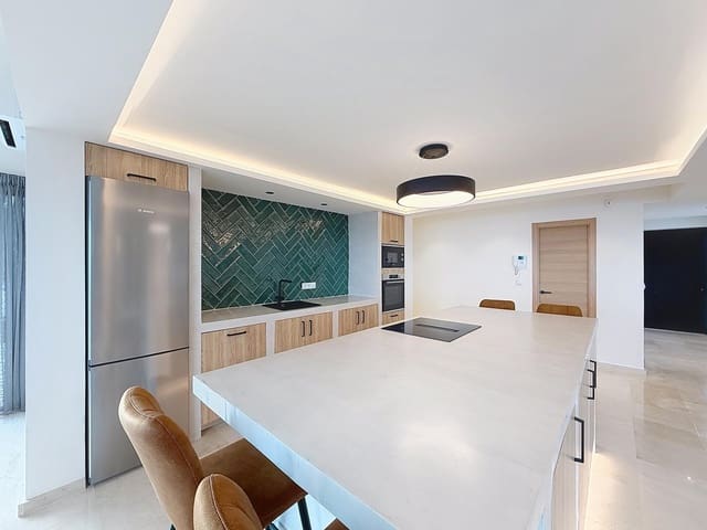 5 chambre Villa/Maison à vendre à Benitachell / Benitatxell avec piscine garage - 1 700 000 € (Ref: 9802525)