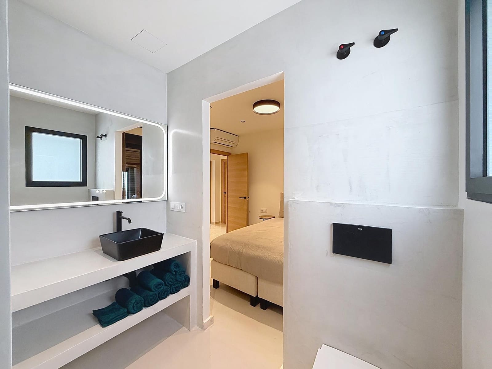 5 chambre Villa/Maison à vendre à Benitachell / Benitatxell avec piscine garage - 1 700 000 € (Ref: 9802525)