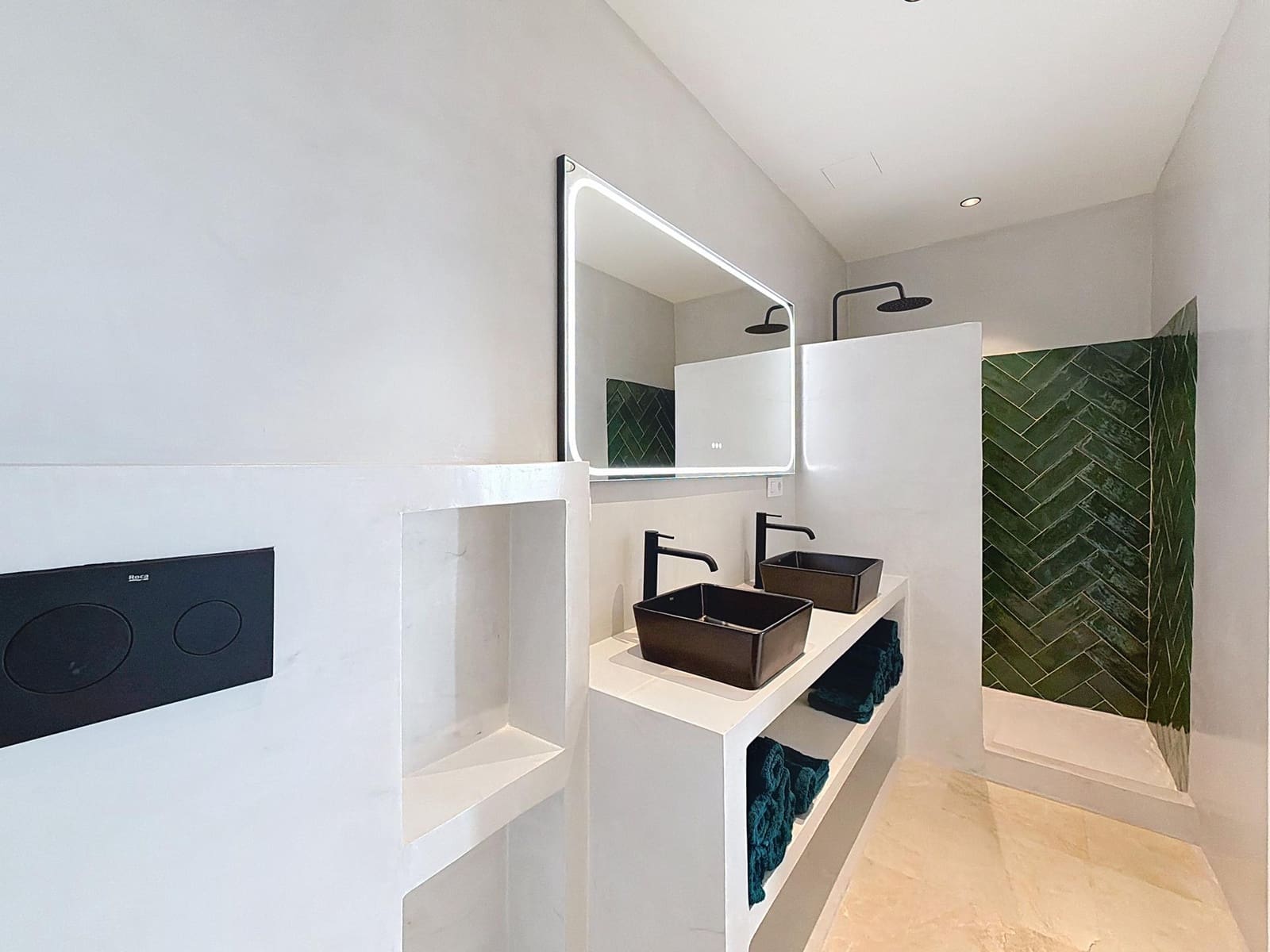 5 chambre Villa/Maison à vendre à Benitachell / Benitatxell avec piscine garage - 1 700 000 € (Ref: 9802525)