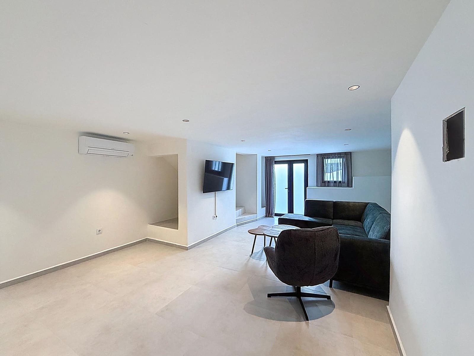 5 chambre Villa/Maison à vendre à Benitachell / Benitatxell avec piscine garage - 1 700 000 € (Ref: 9802525)