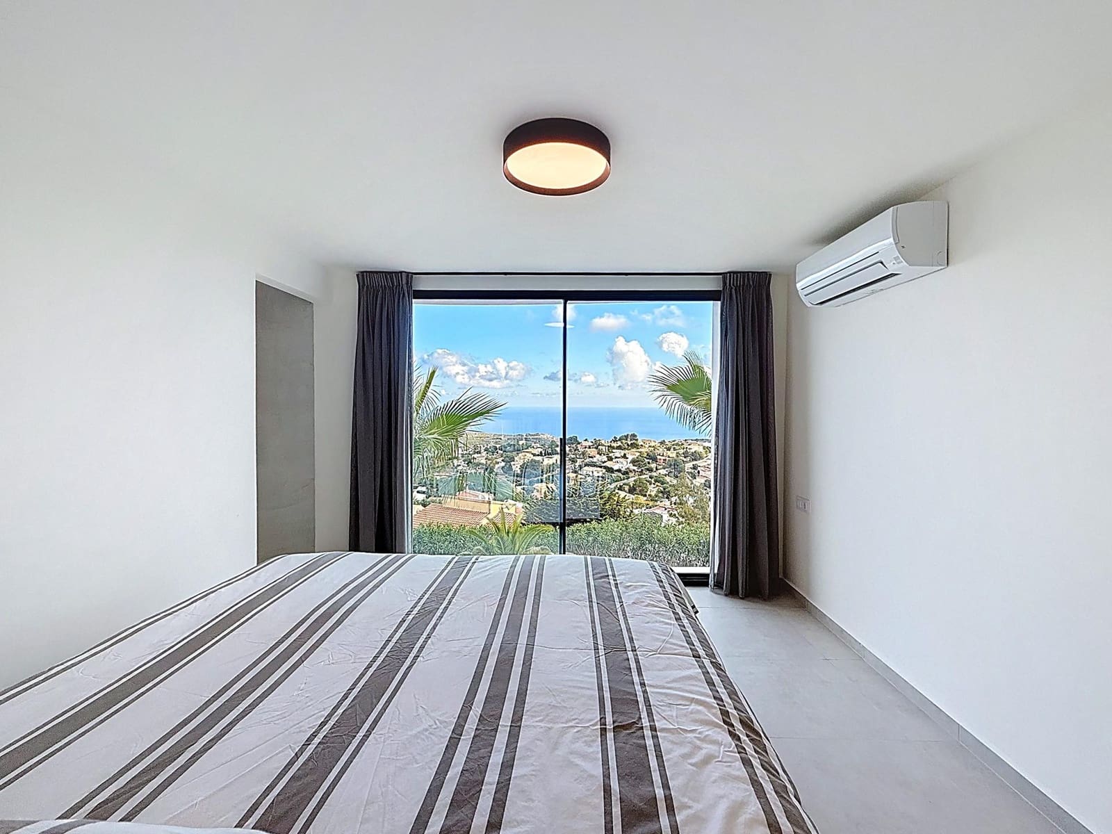 5 chambre Villa/Maison à vendre à Benitachell / Benitatxell avec piscine garage - 1 700 000 € (Ref: 9802525)