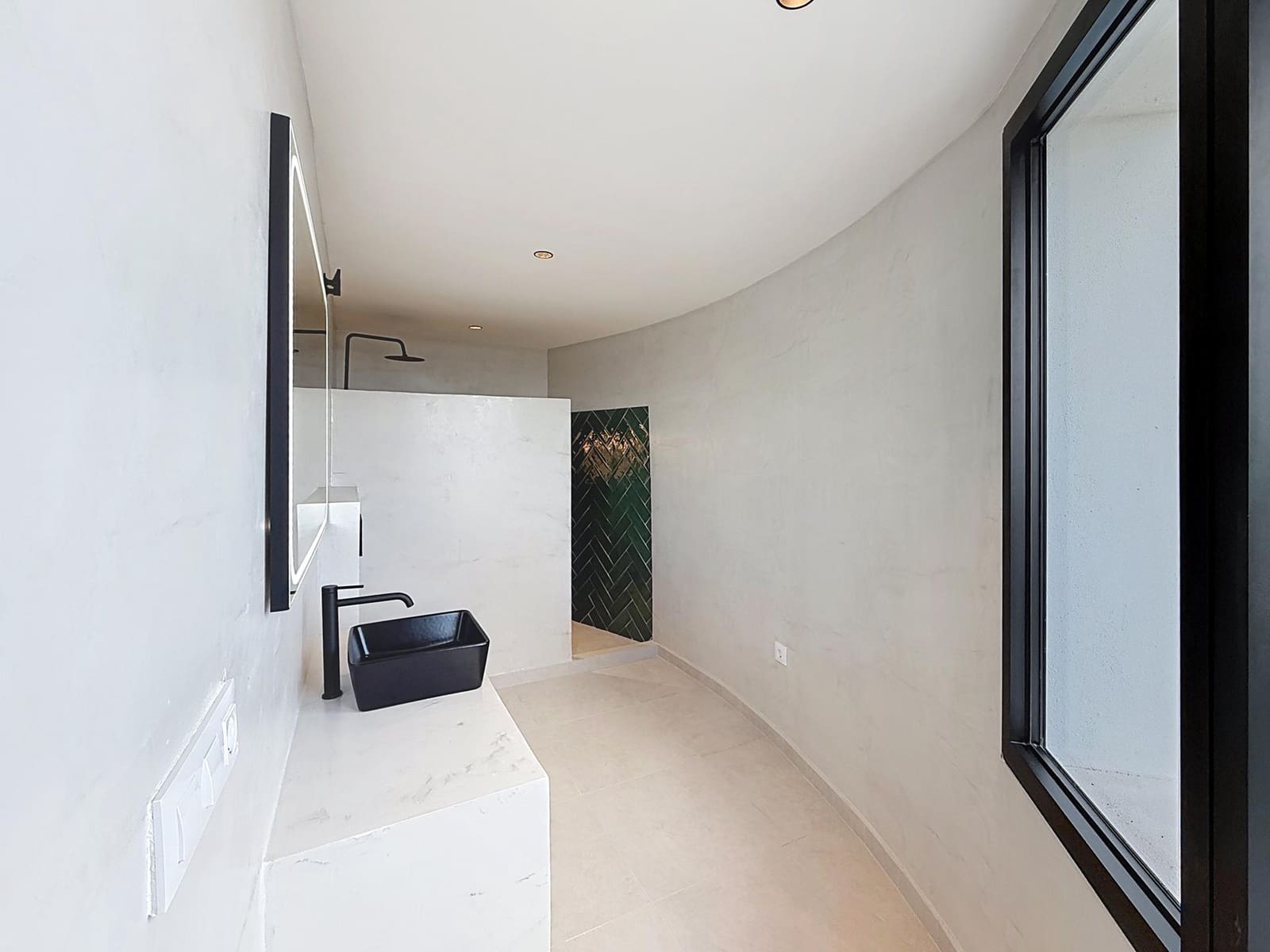 5 chambre Villa/Maison à vendre à Benitachell / Benitatxell avec piscine garage - 1 700 000 € (Ref: 9802525)