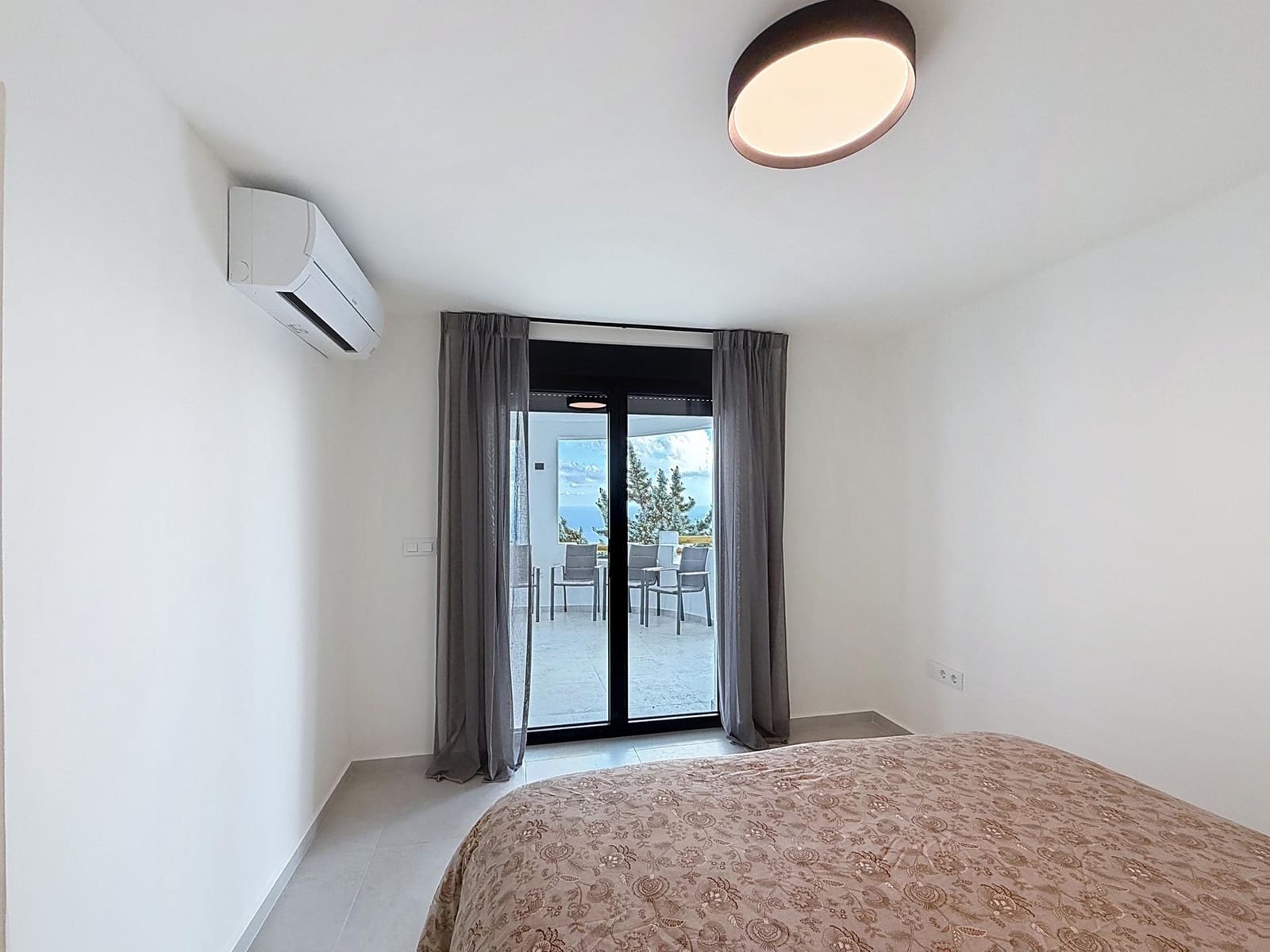 5 chambre Villa/Maison à vendre à Benitachell / Benitatxell avec piscine garage - 1 700 000 € (Ref: 9802525)