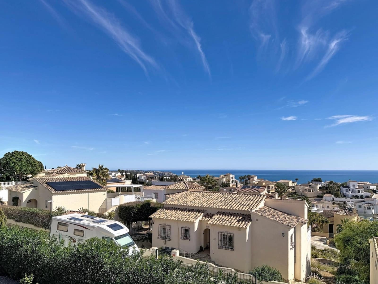 4 camera da letto Villa in vendita in Benitachell / Benitatxell con piscina garage - 1.499.000 € (Rif: 9802526)