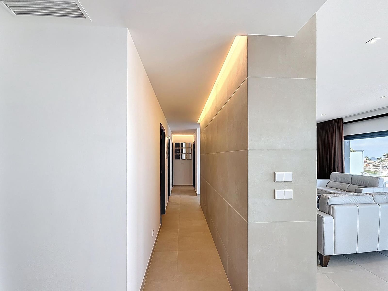 4 camera da letto Villa in vendita in Benitachell / Benitatxell con piscina garage - 1.499.000 € (Rif: 9802526)