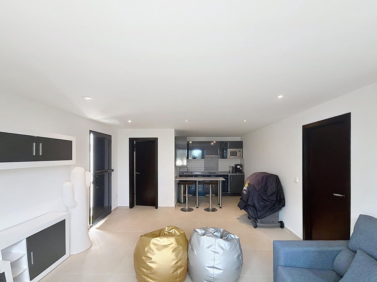 4 camera da letto Villa in vendita in Benitachell / Benitatxell con piscina garage - 1.499.000 € (Rif: 9802526)