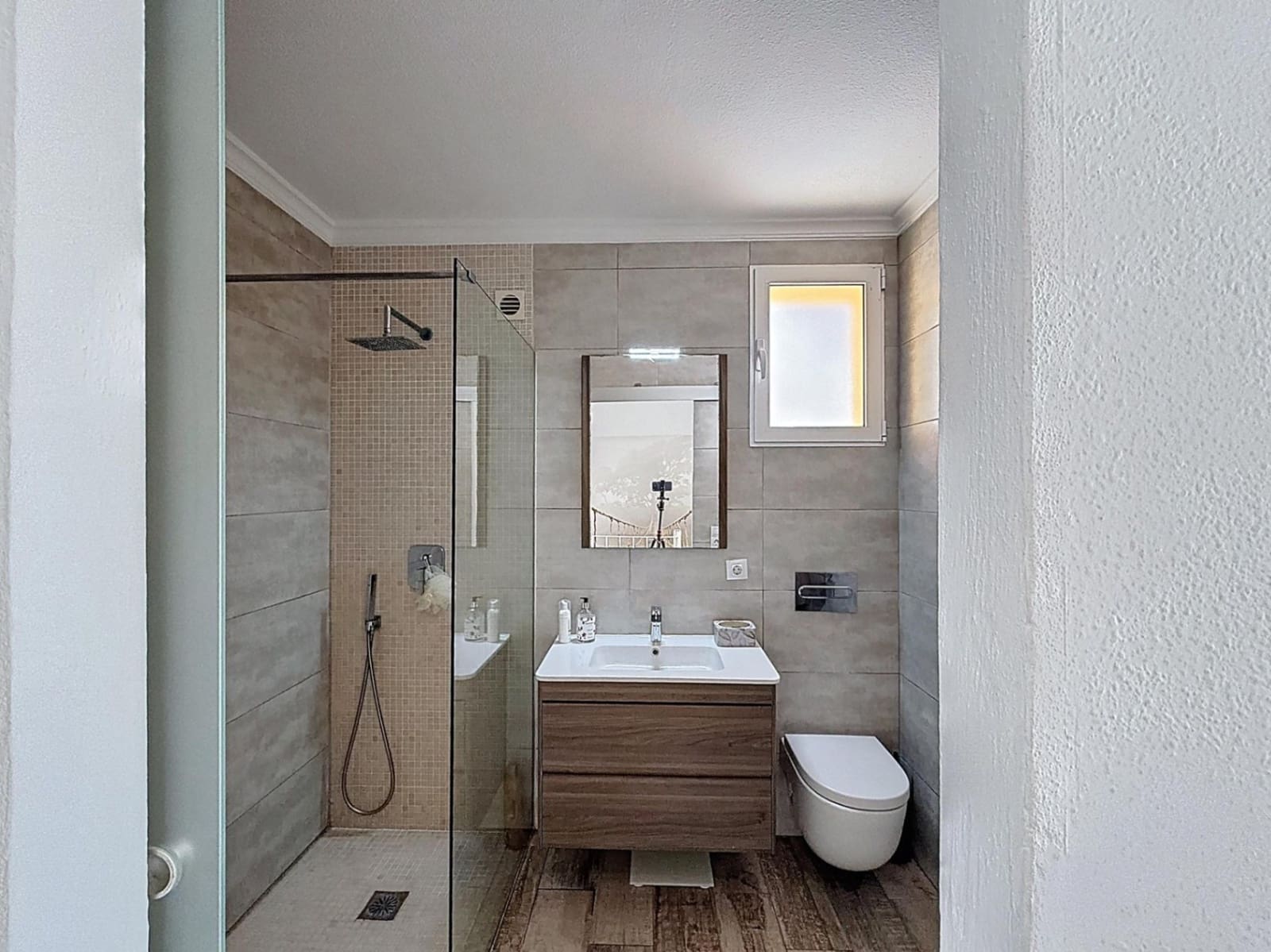 Apartamento de 2 habitaciones en Benitachell / Benitatxell en venta con piscina garaje - 259.000 € (Ref: 9802527)