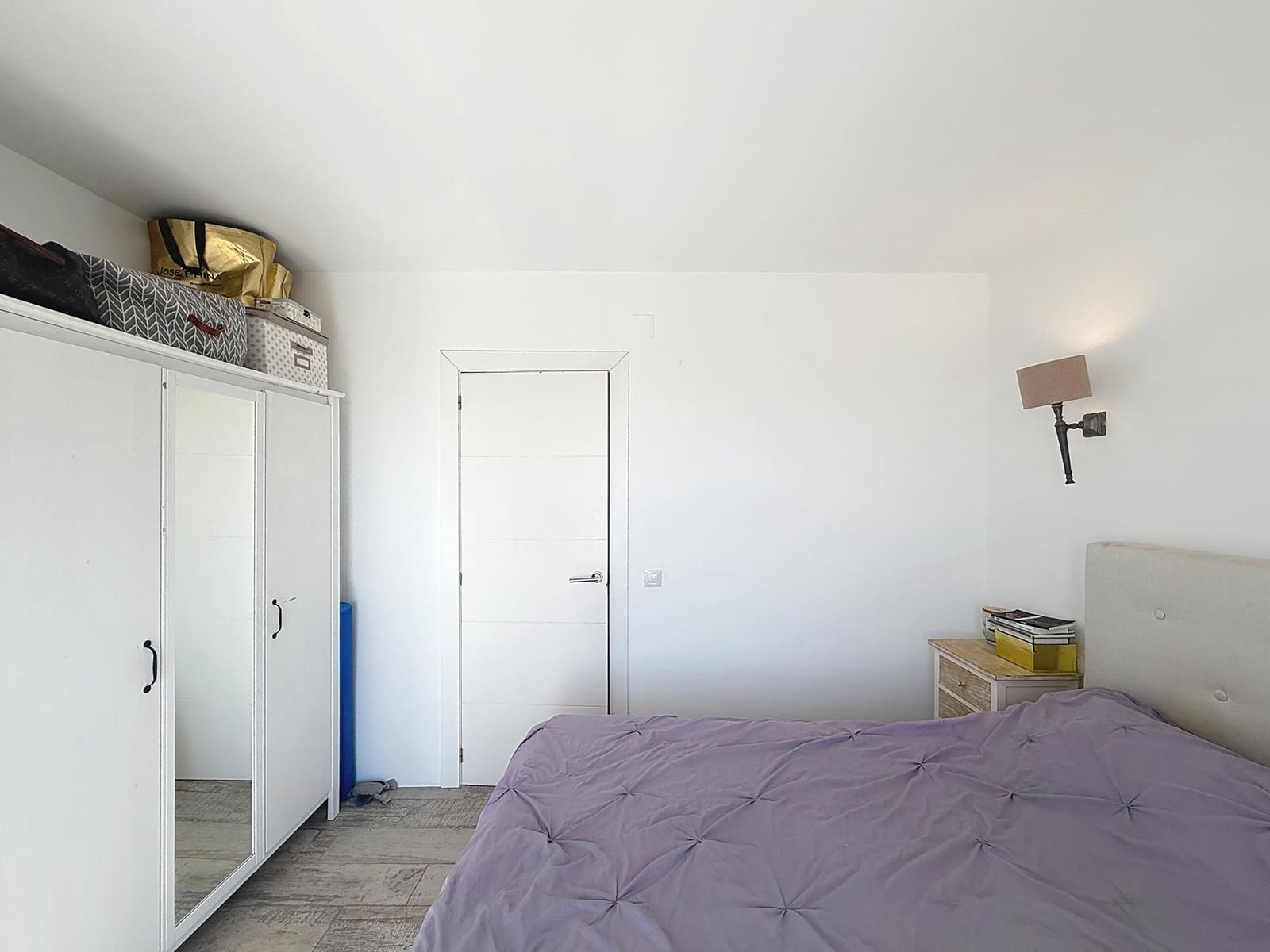 Apartamento de 2 habitaciones en Benitachell / Benitatxell en venta con piscina garaje - 259.000 € (Ref: 9802527)