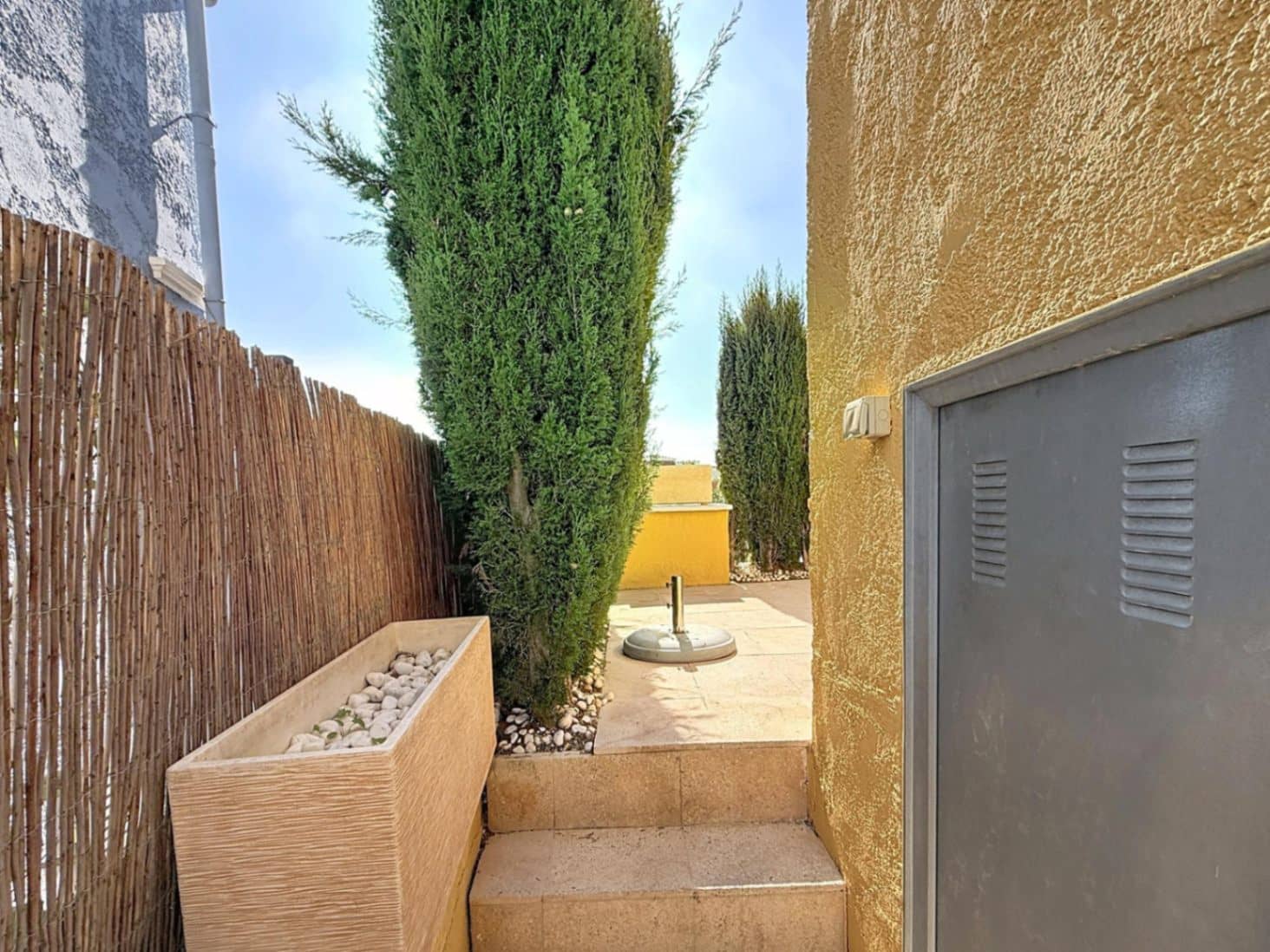 Apartamento de 2 habitaciones en Benitachell / Benitatxell en venta con piscina garaje - 259.000 € (Ref: 9802527)