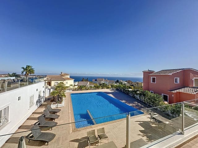 5 bedroom Villa for sale in Benitachell / Benitatxell with pool garage - € 1,199,999 (Ref: 9802528)