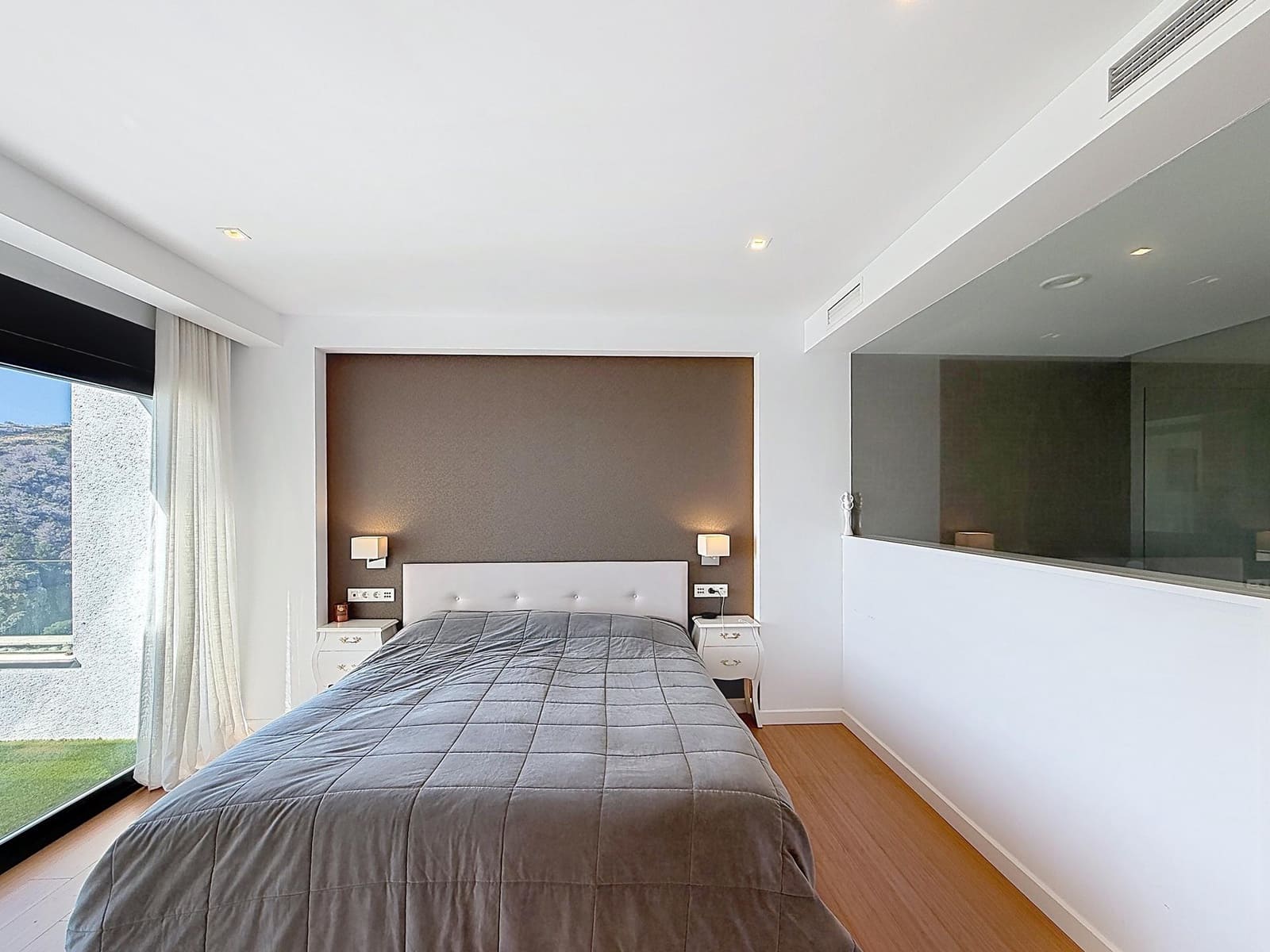 Apartamento de 3 habitaciones en Benitachell / Benitatxell en venta con piscina garaje - 825.000 € (Ref: 9802531)