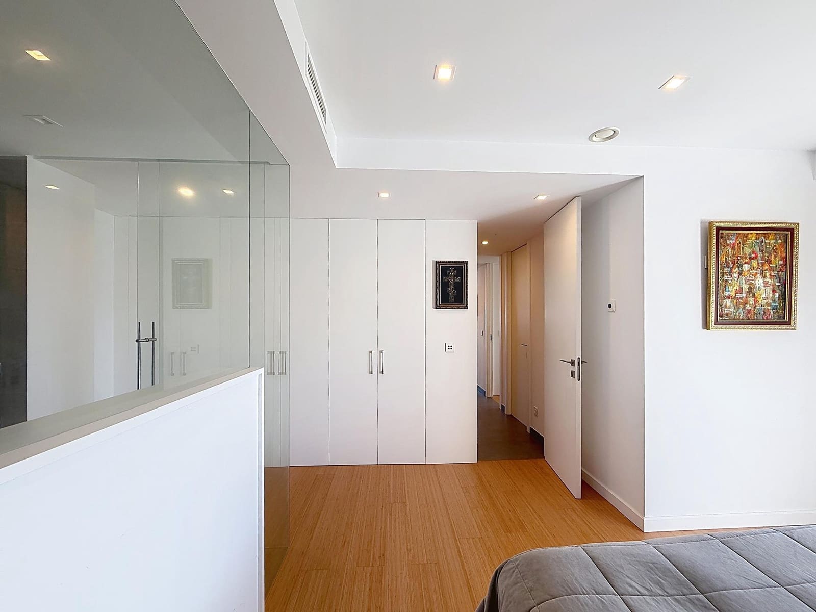 Apartamento de 3 habitaciones en Benitachell / Benitatxell en venta con piscina garaje - 825.000 € (Ref: 9802531)