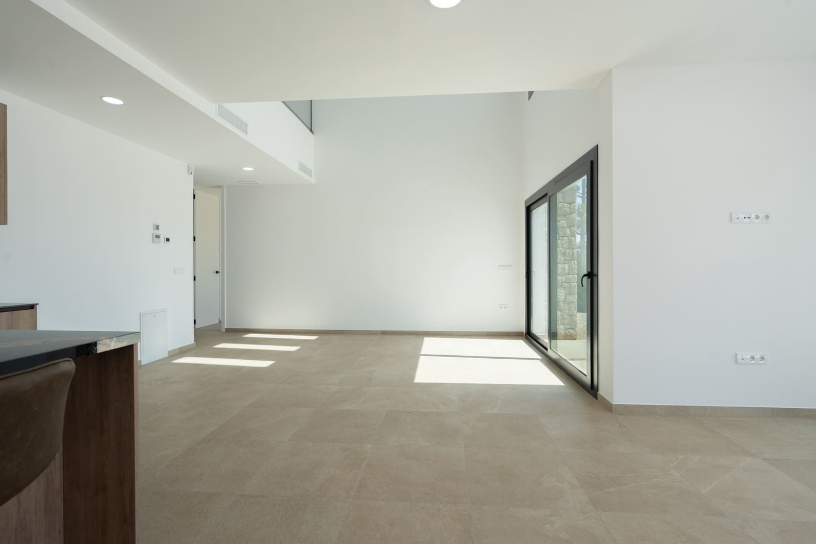 3 chambre Villa/Maison à vendre à Benissa avec piscine garage - 1 175 000 € (Ref: 9807273)