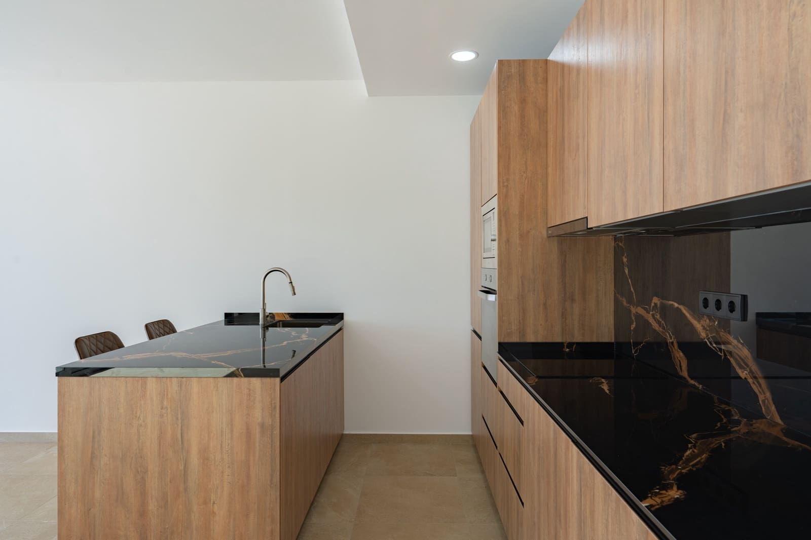 3 chambre Villa/Maison à vendre à Benissa avec piscine garage - 1 175 000 € (Ref: 9807273)