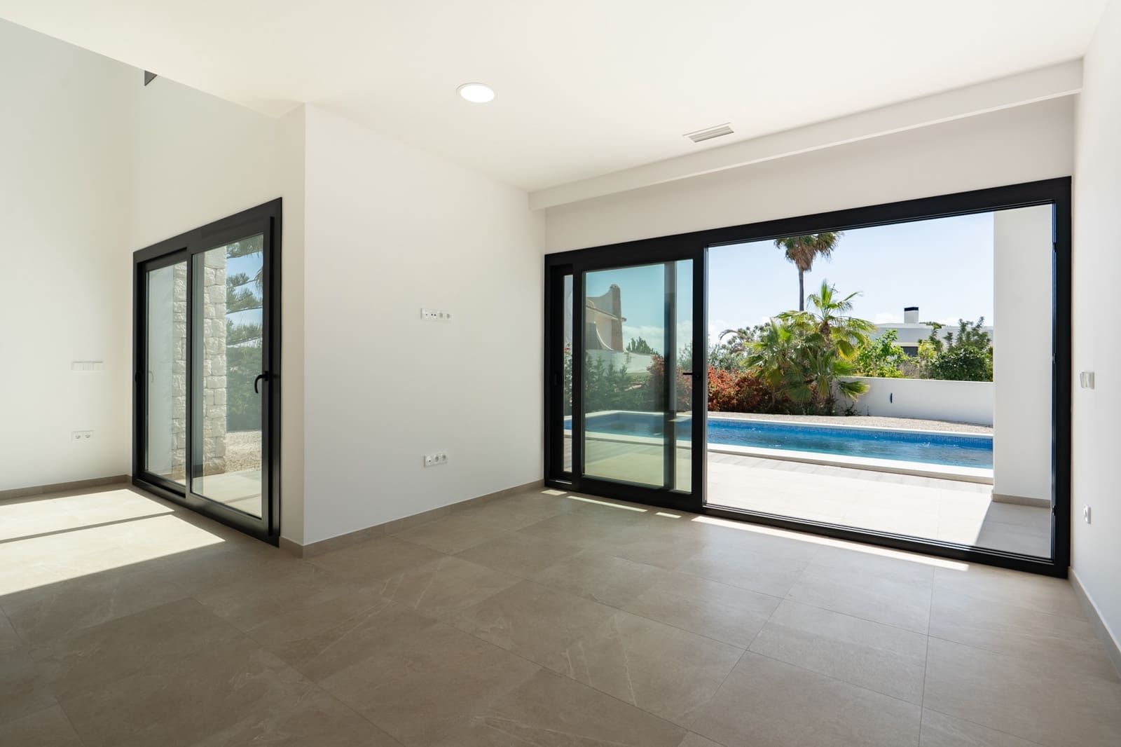 3 chambre Villa/Maison à vendre à Benissa avec piscine garage - 1 175 000 € (Ref: 9807273)