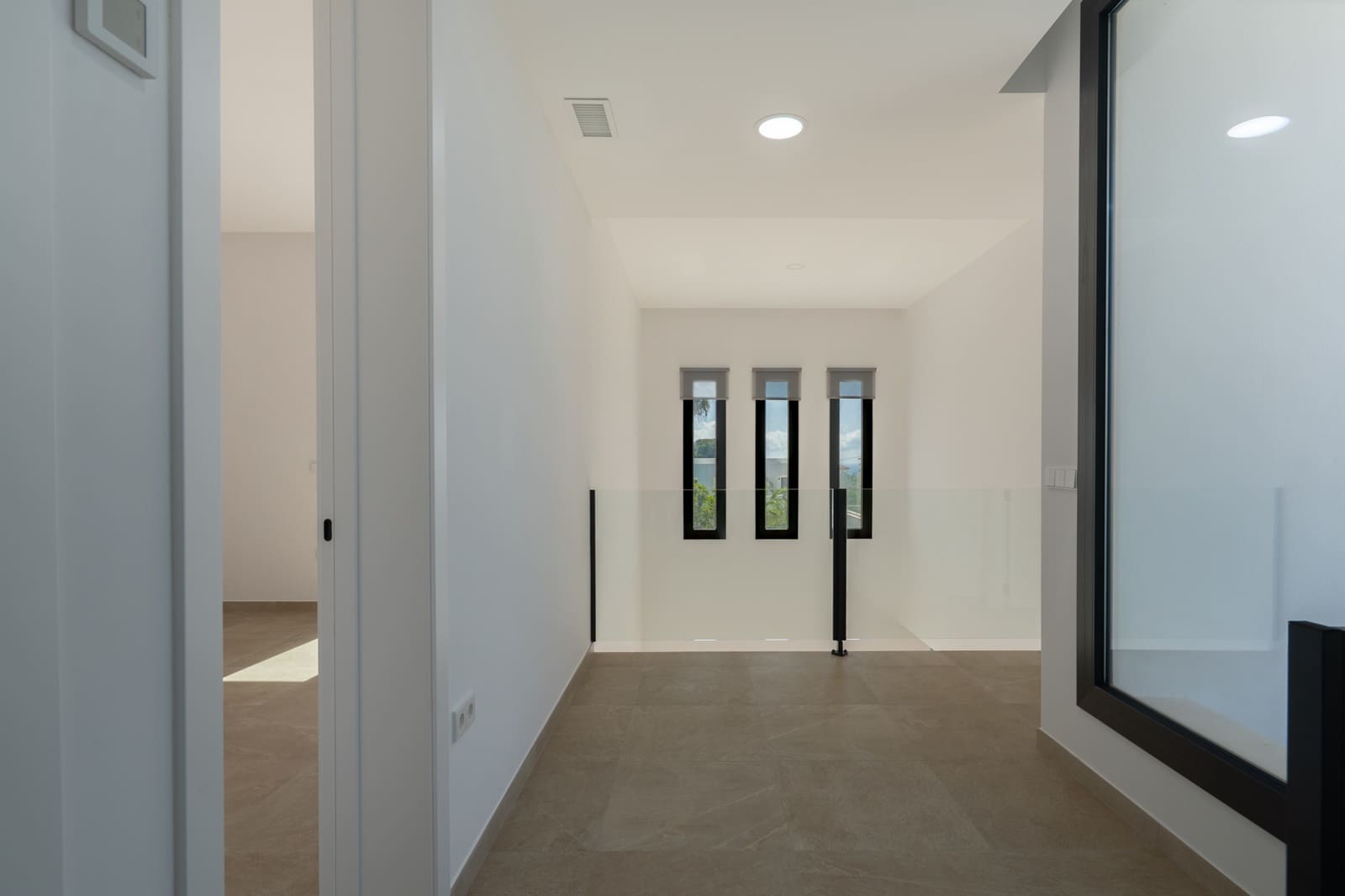 3 chambre Villa/Maison à vendre à Benissa avec piscine garage - 1 175 000 € (Ref: 9807273)