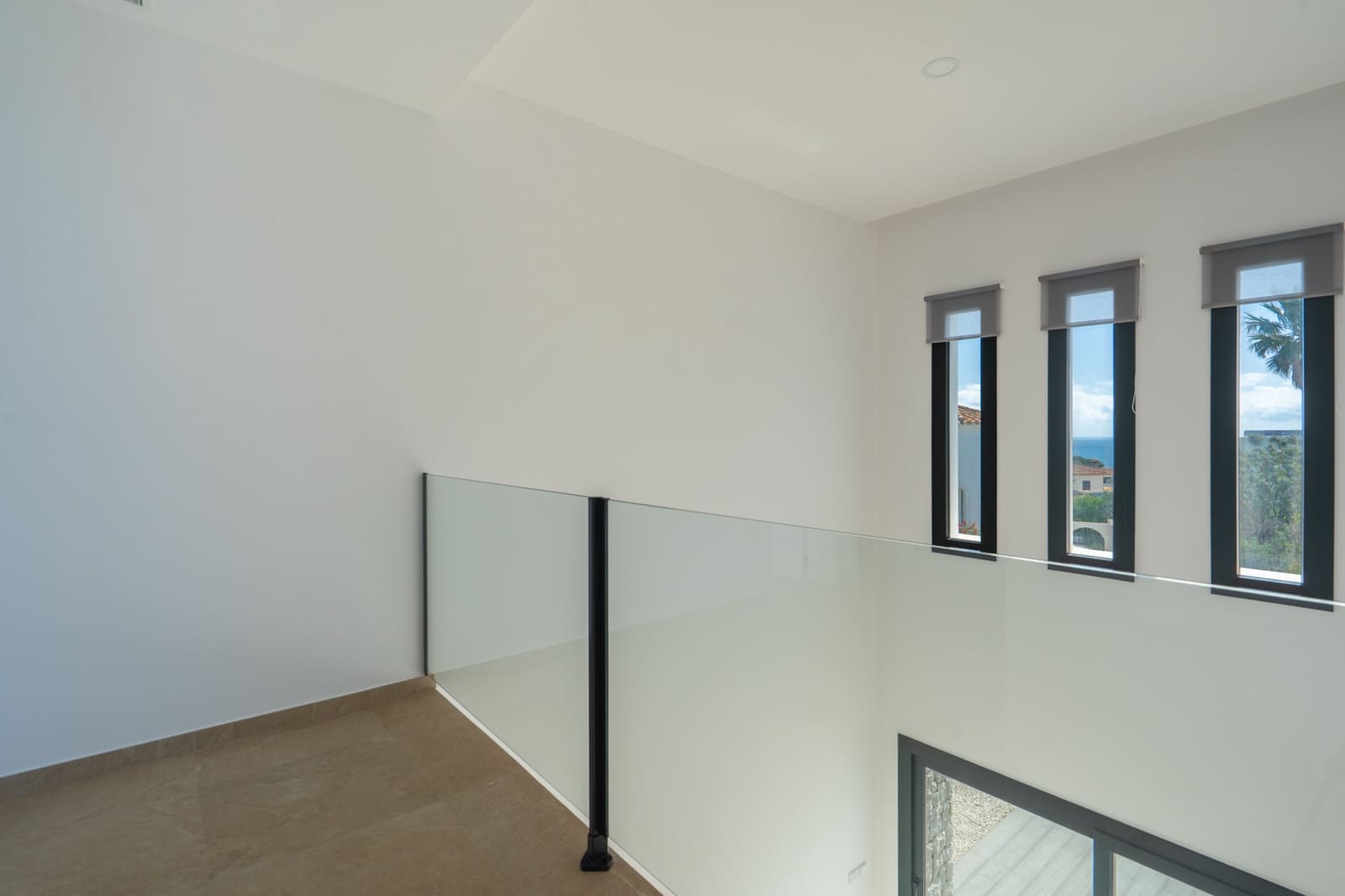 3 chambre Villa/Maison à vendre à Benissa avec piscine garage - 1 175 000 € (Ref: 9807273)