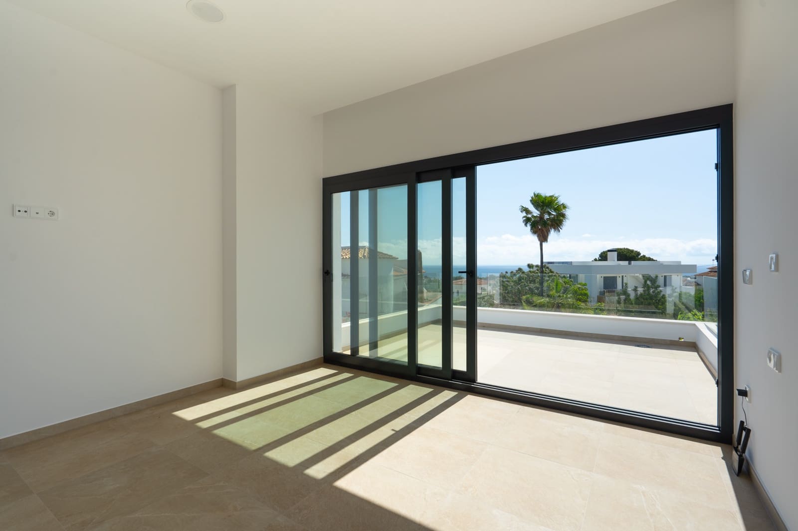 3 chambre Villa/Maison à vendre à Benissa avec piscine garage - 1 175 000 € (Ref: 9807273)